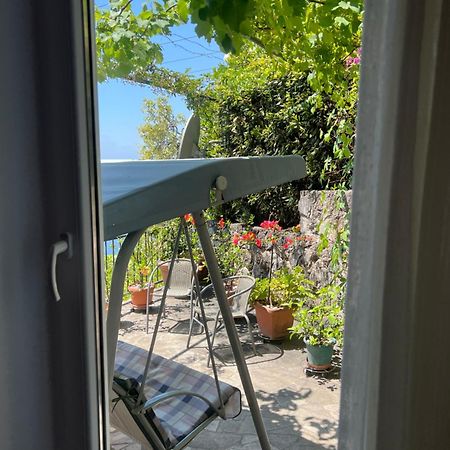 La Casa De Nona - Terrace With Panoramic View Lägenhet Dubrovnik Exteriör bild