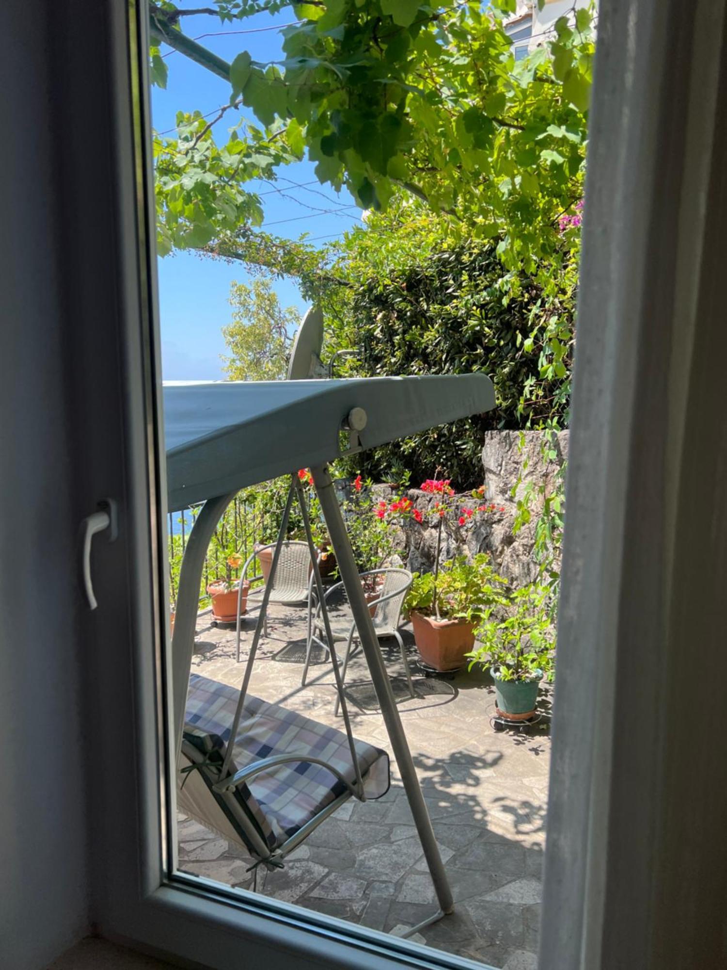 La Casa De Nona - Terrace With Panoramic View Lägenhet Dubrovnik Exteriör bild